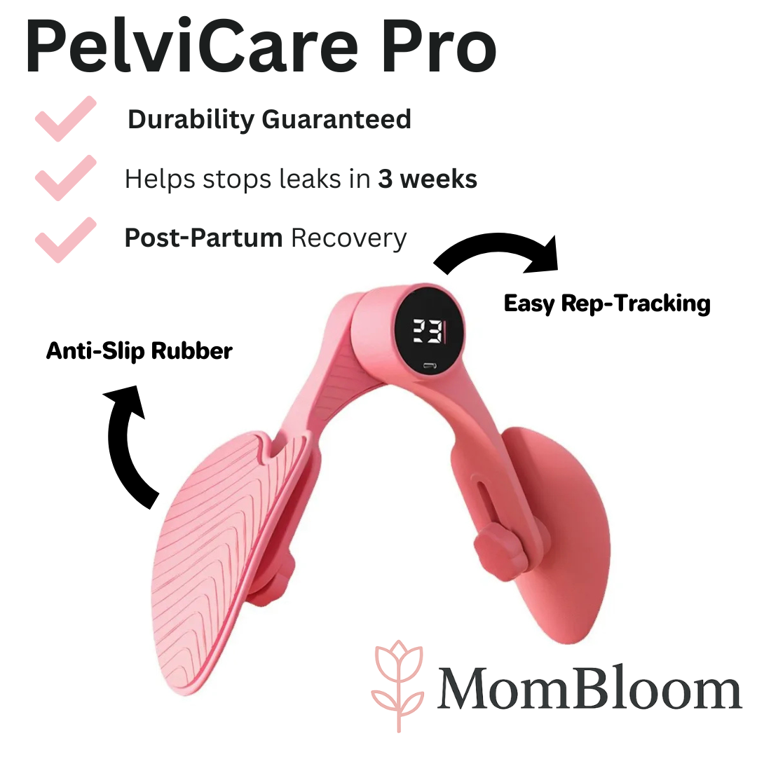 PelviCare Pro - Tight & Strong Recovery Trainer